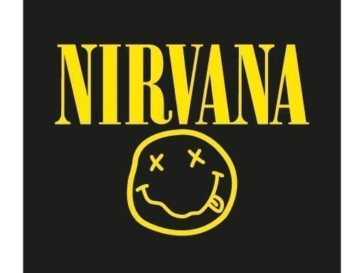 Як було створено смайлик групи Nirvana: дві суперечливі історії