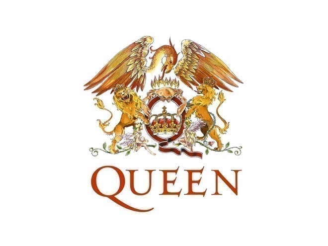 Як гурт Queen створив логотип зі знаків зодіаку членів гурту