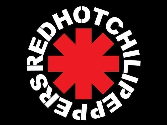 Не довго думаючи: як лідер Red Hot Chili Peppers Ентоні Кідіс намалював знаковий логотип