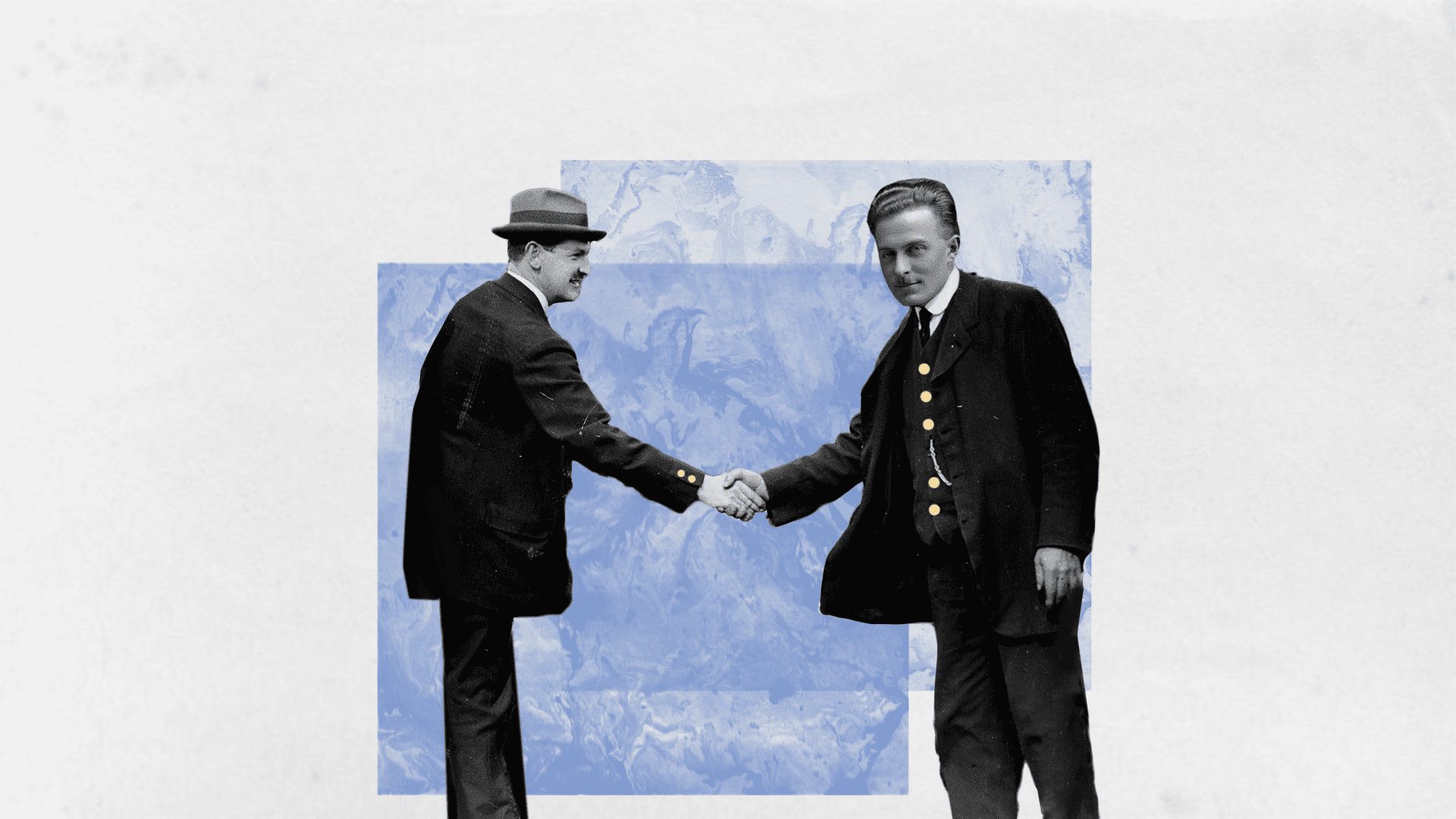 Сергей Кутовой и Демьян Ом о бизнесе, счастье и культурном коде Украины