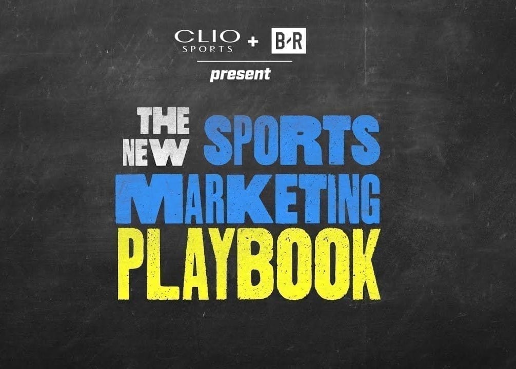 Clio Sports: що необхідно, щоб спортивний маркетинг не втрачав своєї актуальності