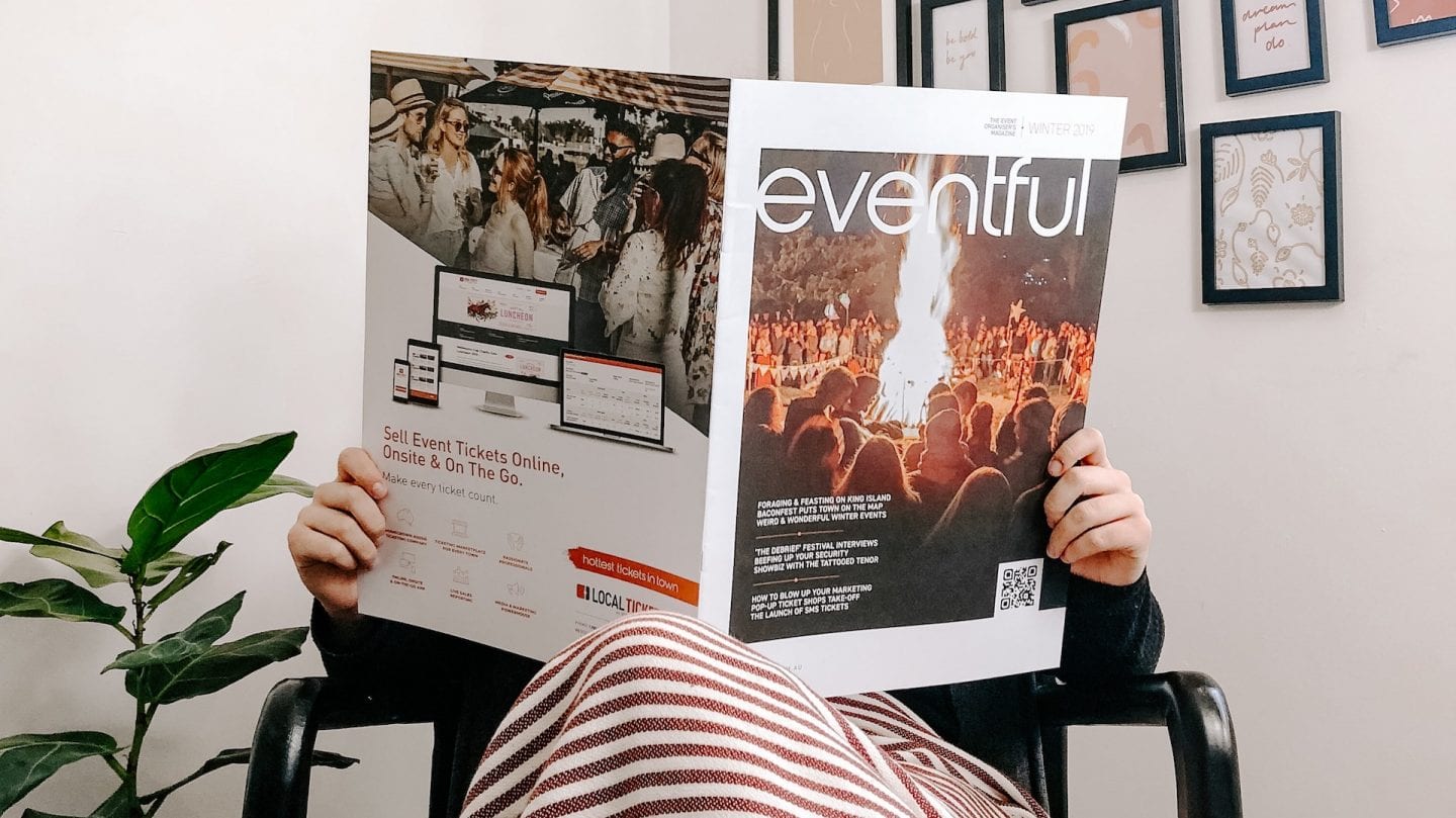 Івент-менеджер 2021: яким він має бути, що повинен знати та вміти