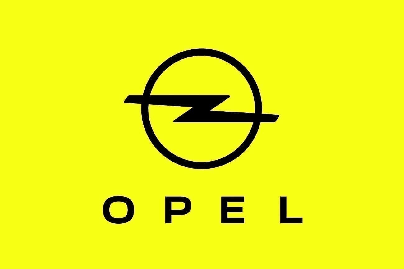 Бренд Opel презентує новий фірмовий стиль