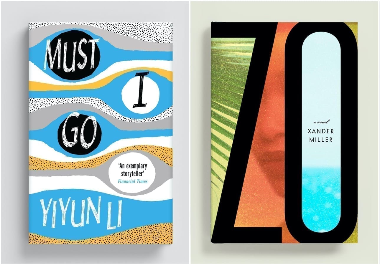 Кращий дизайн книжкової обкладинки 2020 року: добірка від Creative Review