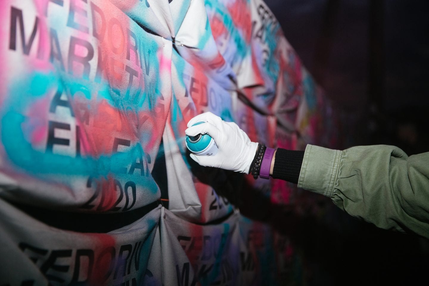 Fedoriv Agency й Happy Paw влаштовують благодійний розпродаж