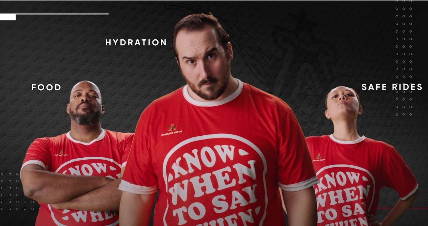 Есть, играть, творить. Или experiential marketing-2021