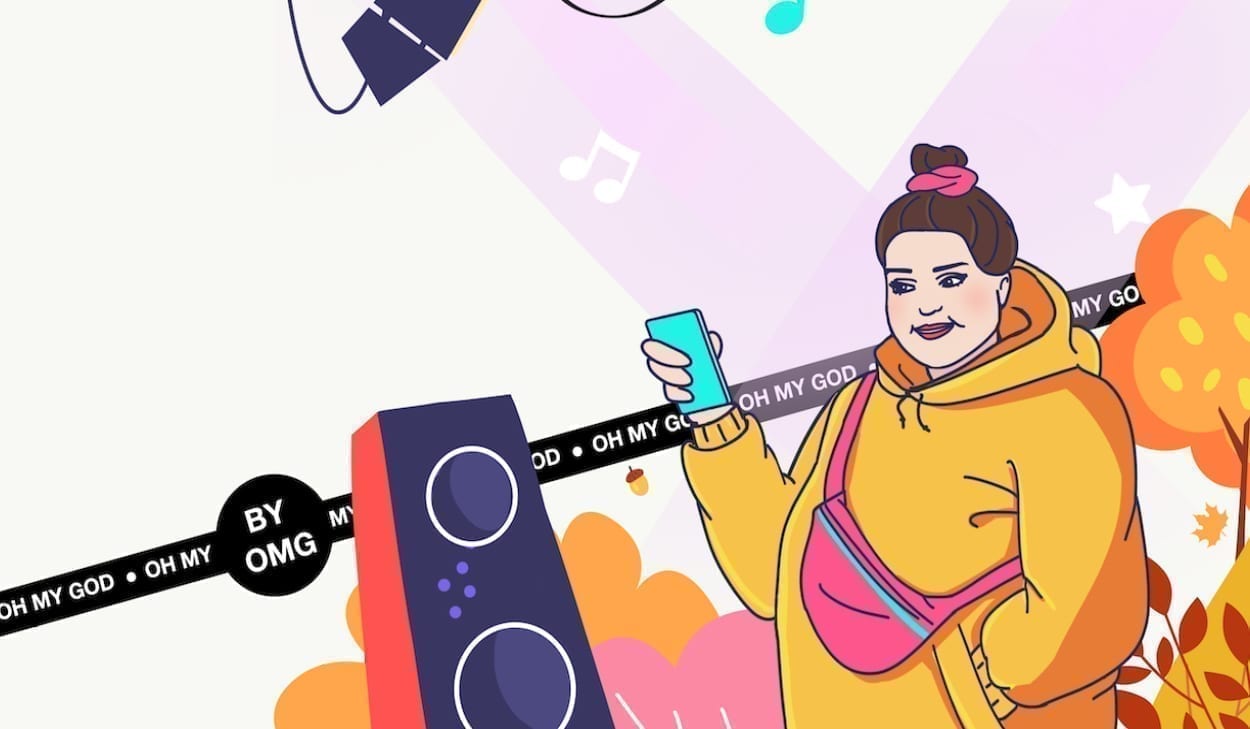 Viber & alyona alyona. Перша партнерська кампанія 360 — як це було