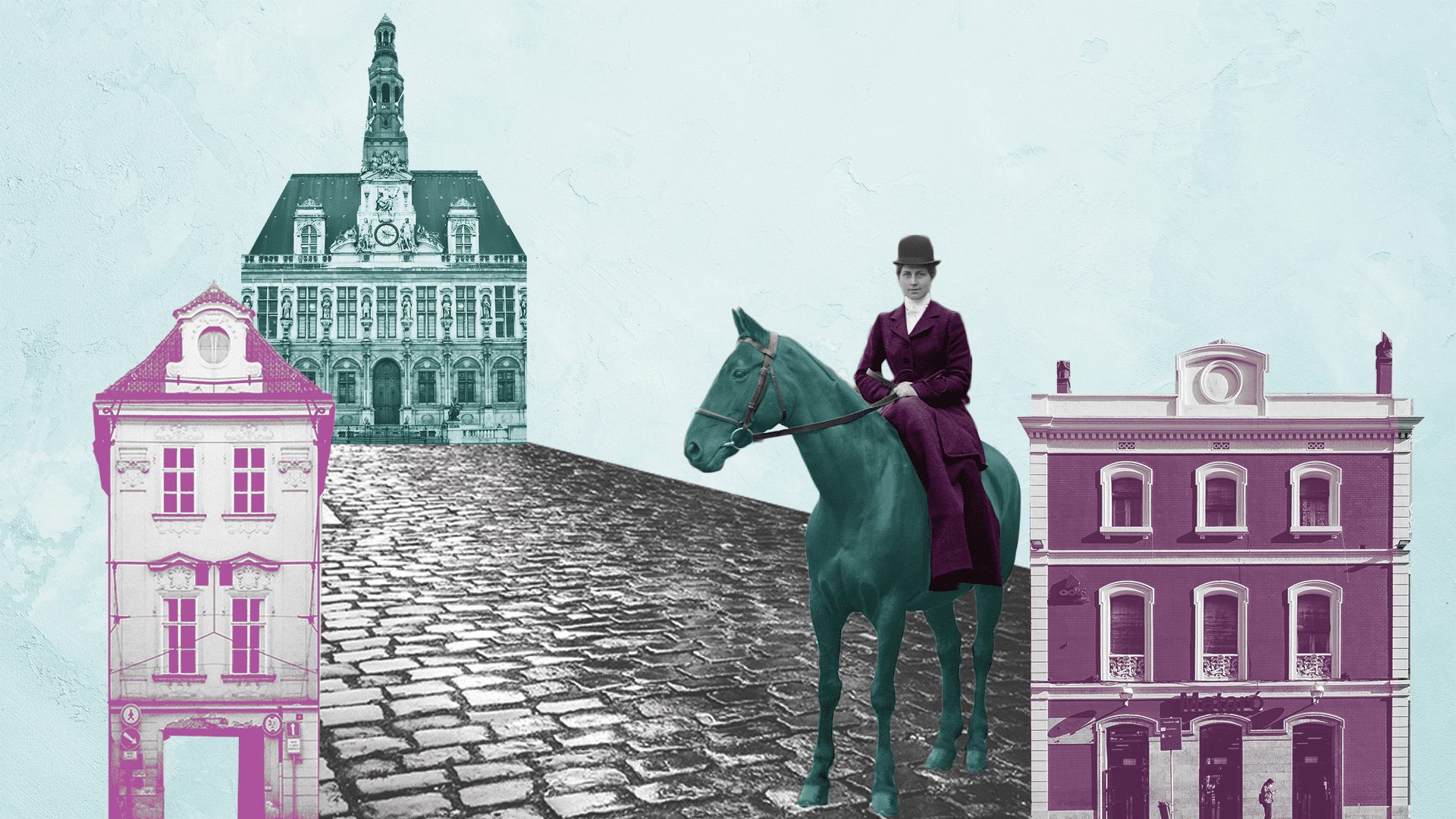 Вероника Склярова и Демьян Ом о воспитательной роли театральных фестивалей