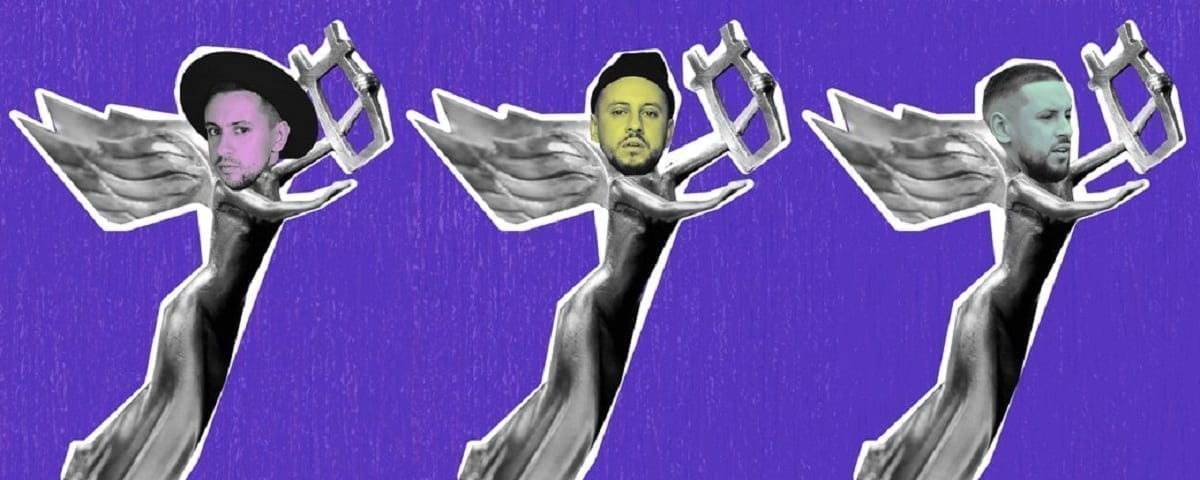 Запущено новий сайт «Суспільне Культура»