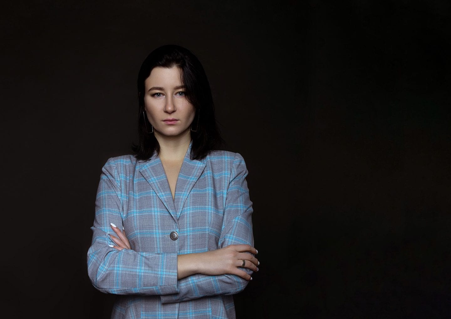 Ліза Воронкова: «Найскладніше — визнати, що твій винахід потрібний лише тобі одній»