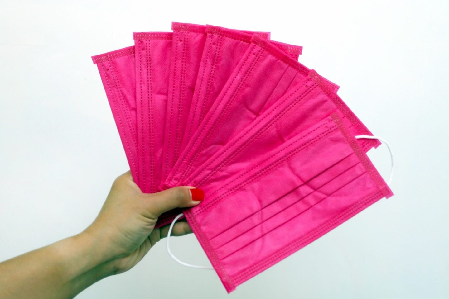 На столичній Контрактовій площі МОМ презентуватиме найбільшу маску в Україні