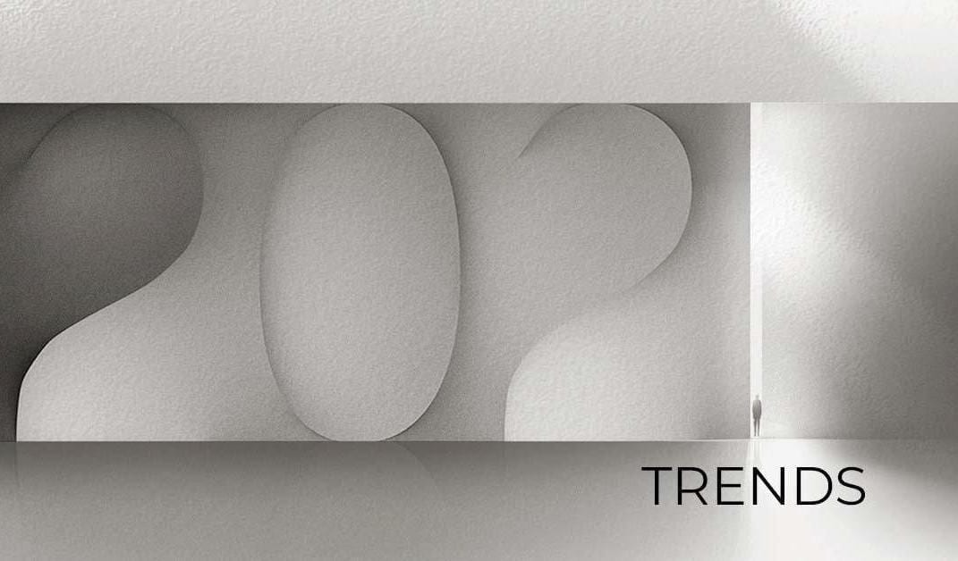 2021: тренди у дизайні та архітектурі від Sergey Makhno Architects