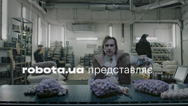 Роботи багато — життя одне: Fedoriv Agency створили нову кампанію для robota.ua