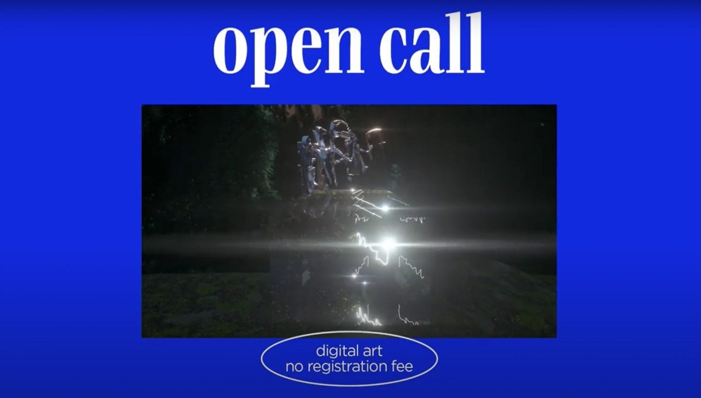 Avangarden cultural agency оголошує OPEN CALL на участь в онлайн-виставці цифрового мистецтва