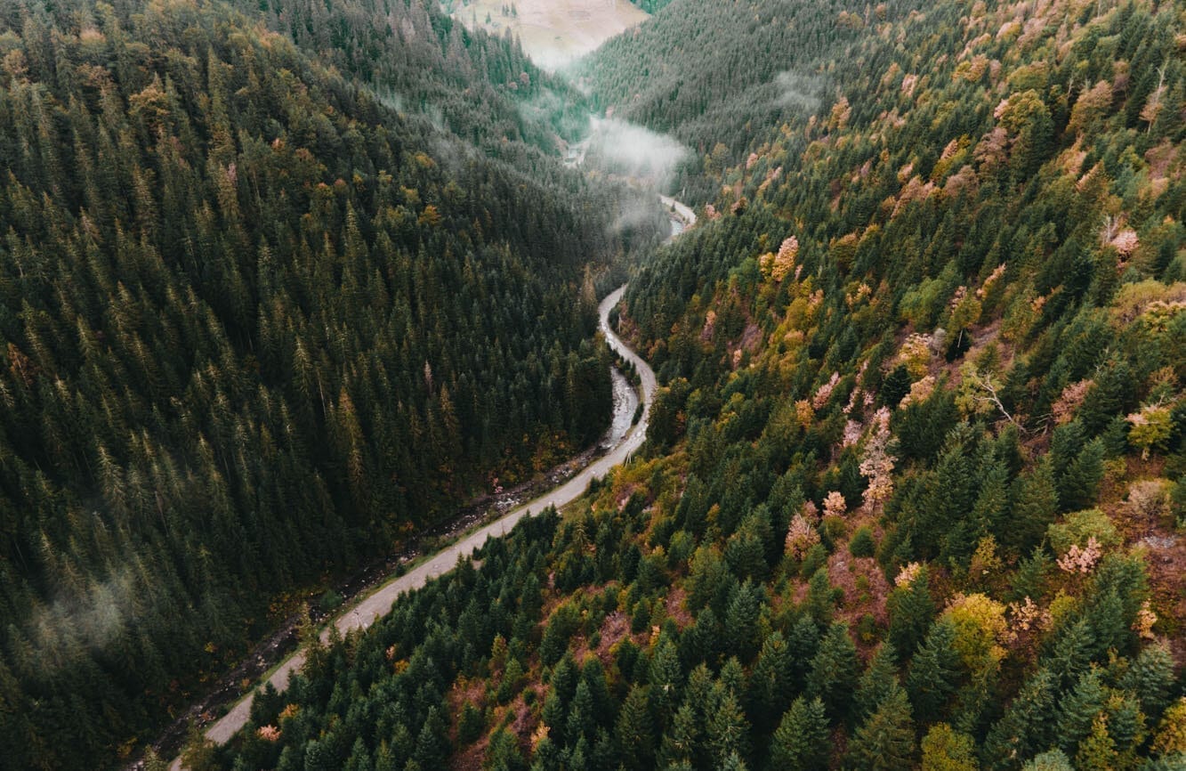 Проєкт Ukraїner опублікував 100 фото України за 2020 рік