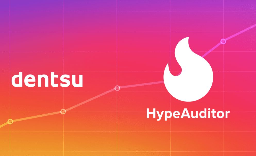 Топ-10 українських Instagram-блогерів у 2020 році — дослідження HypeAuditor і dentsu Ukraine