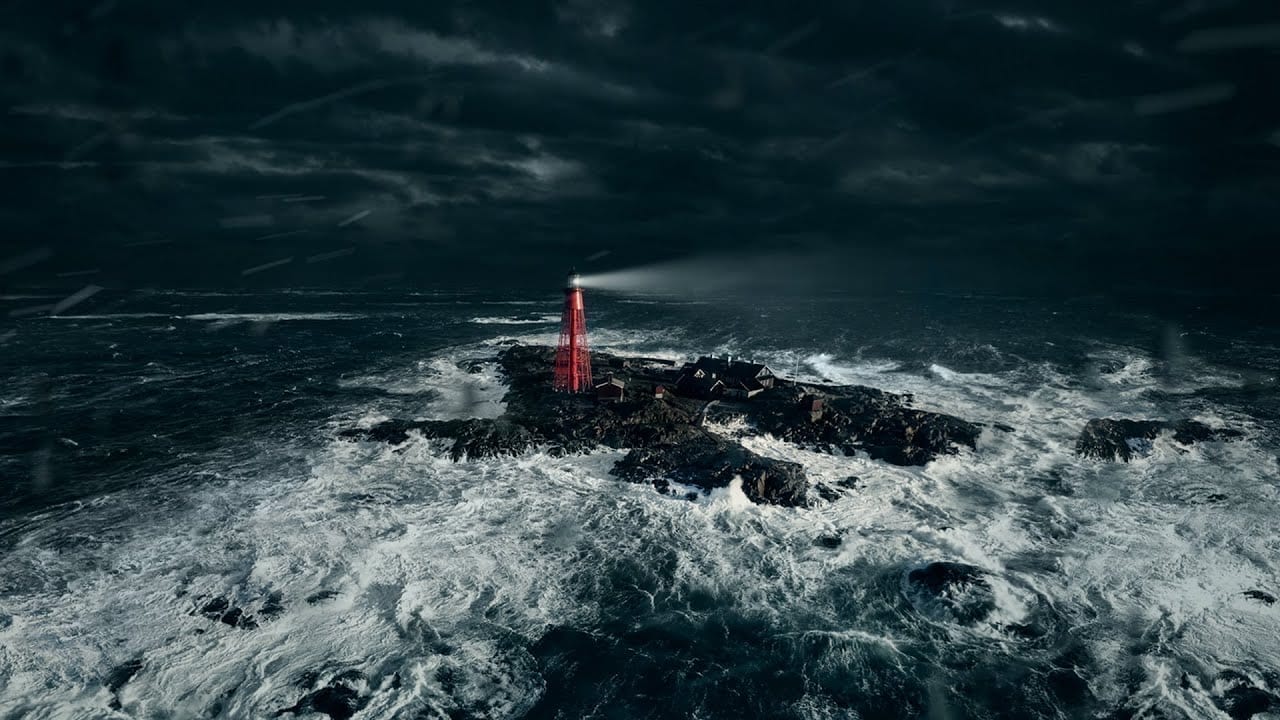 Ізольований кінотеатр: Гетеборзький кінофестиваль шукає людину, яка дивитиметься фільми в ізоляції