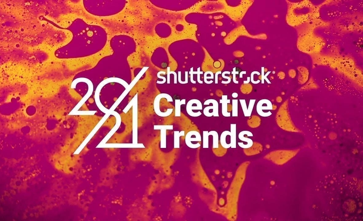 Сюрреалізм та незвідане: Shutterstock називає креативні тренди 2021