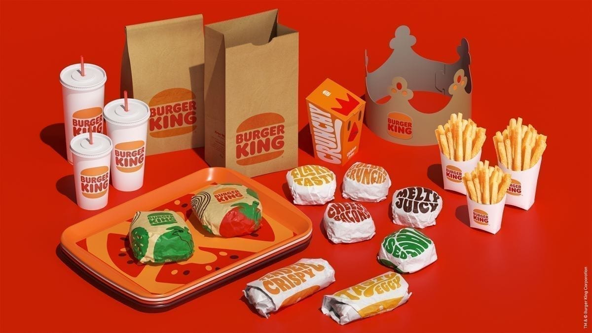 Директор з маркетингу Burger King ділиться уроками, винесеними з 12 місяців кризи