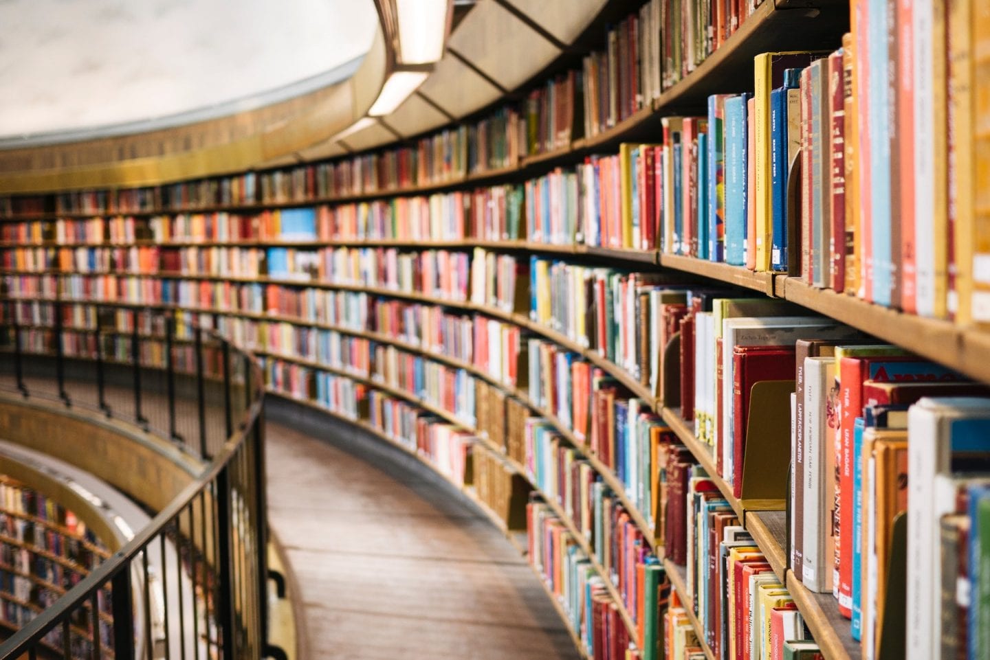 Гнучкість і готовність до змін: Віктор Штонда про книжковий ринок у 2020 році та його перспективи в 2021-му