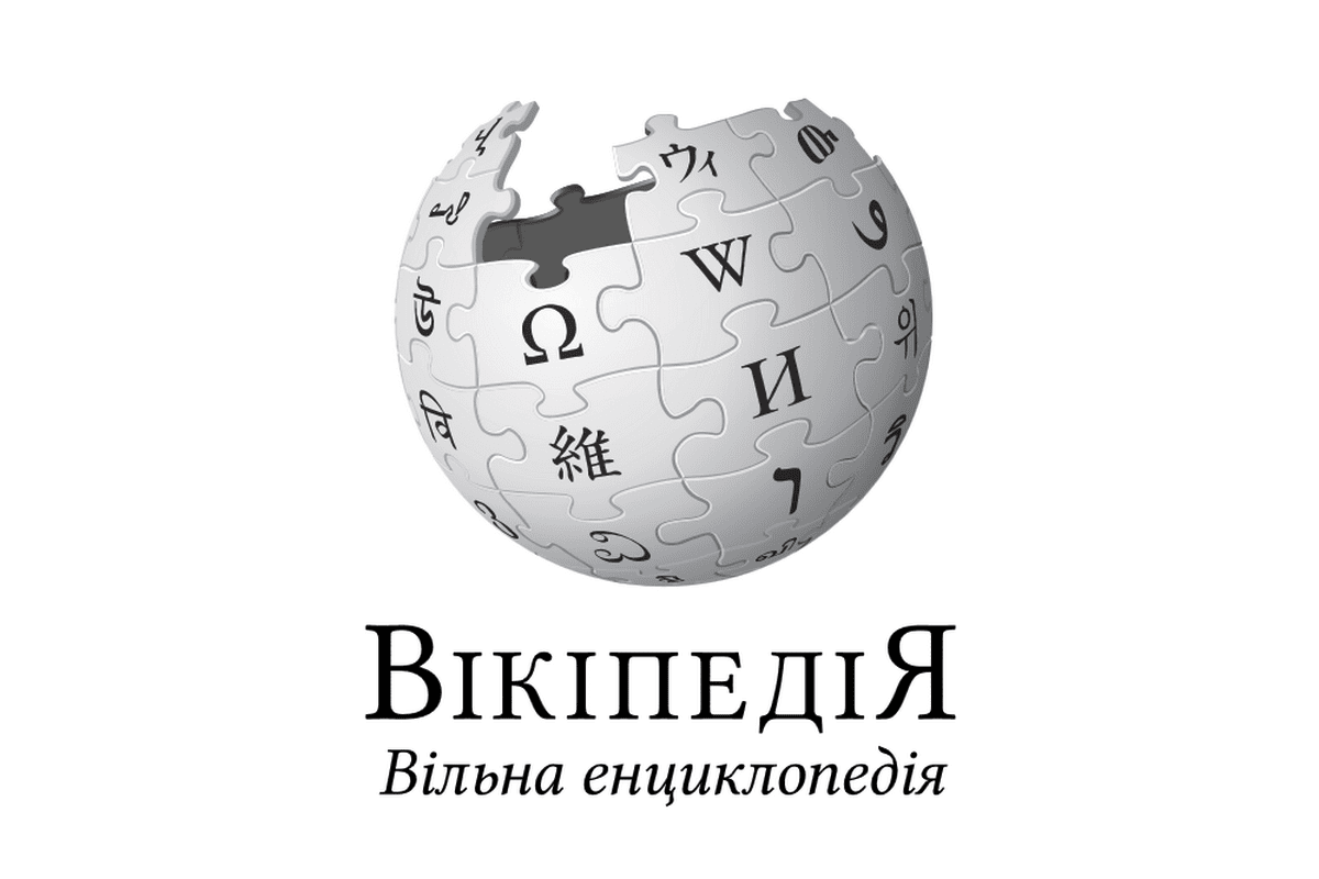 вікіпедія україна