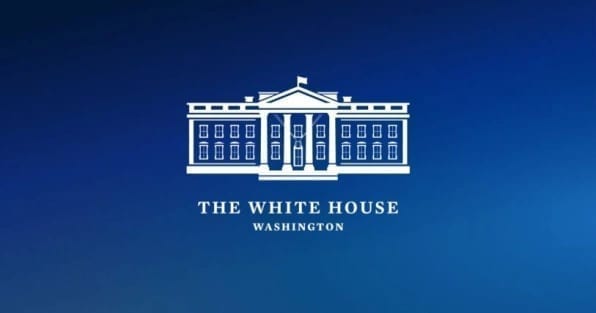 Логотип Білого Дому