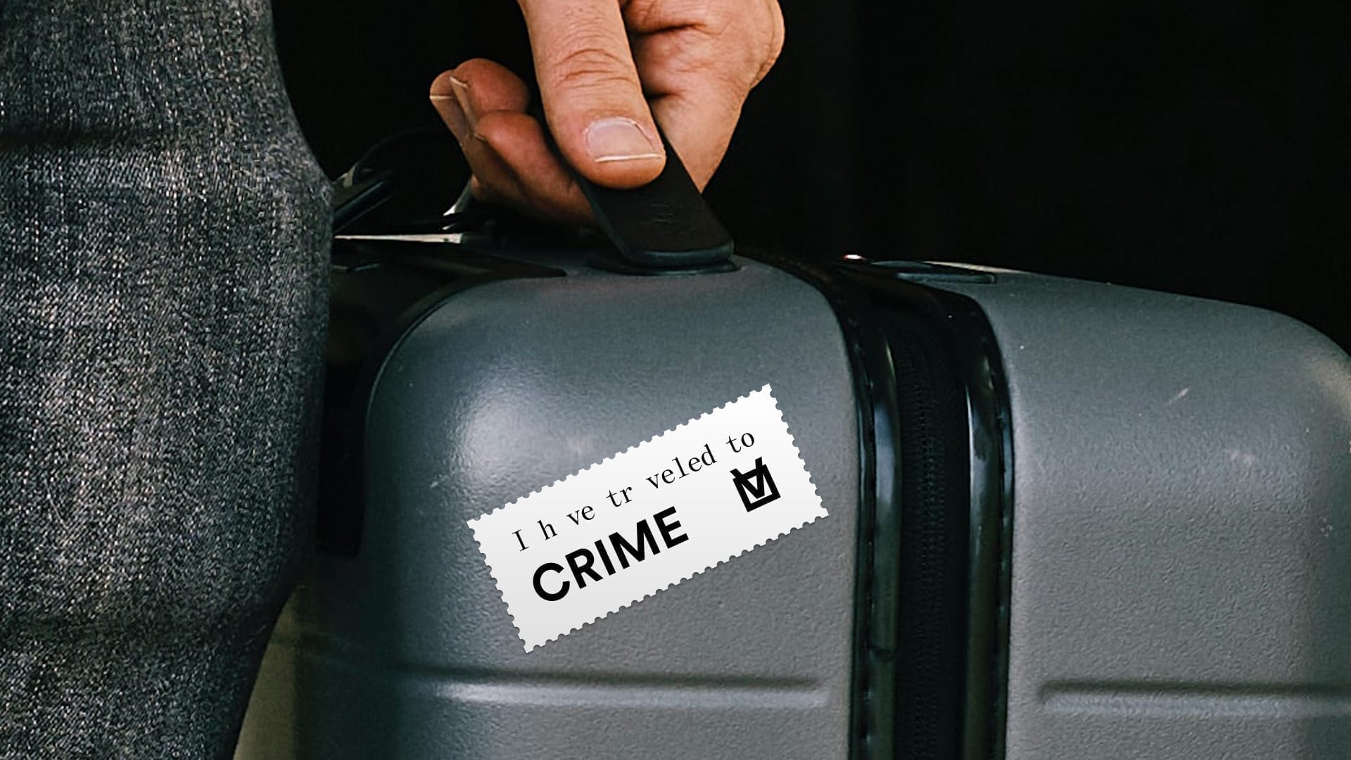 ініціатива CRIME(A)