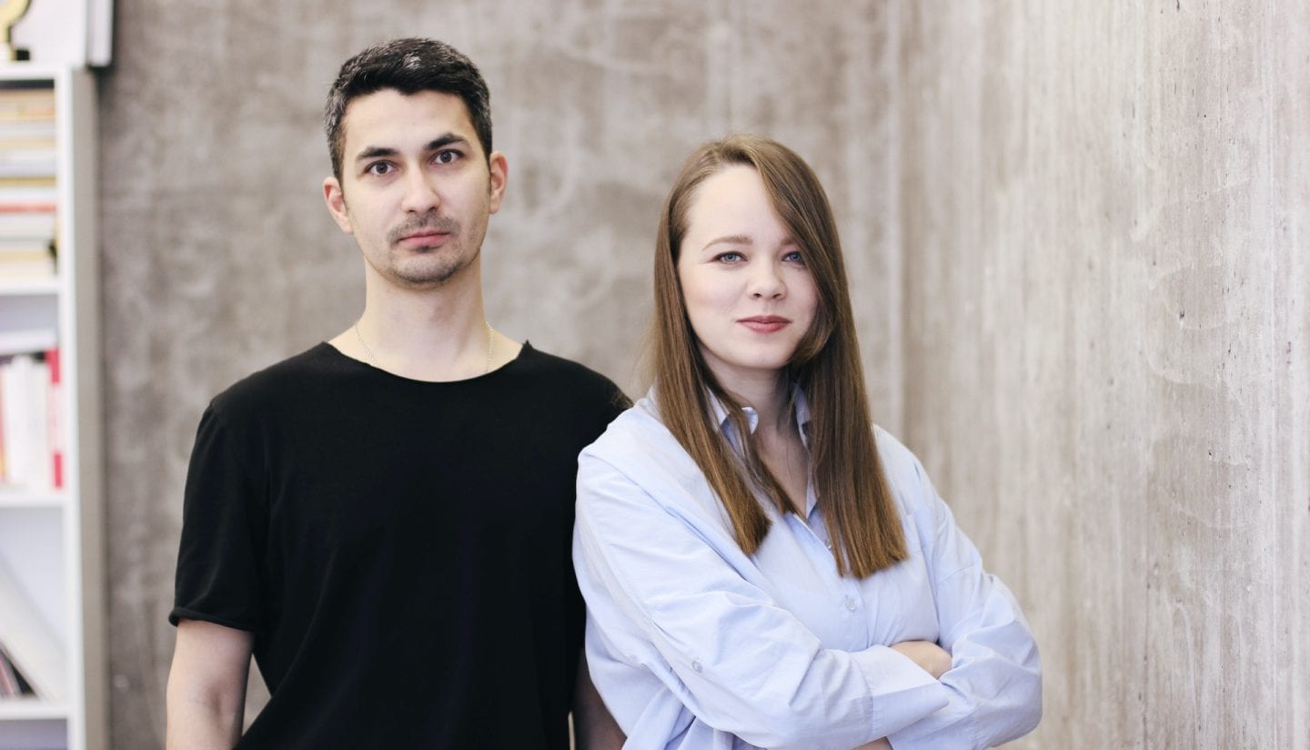 Дивні шрифти, освіта, соціальний брендинг: тренди в дизайні від студії LLIWELL