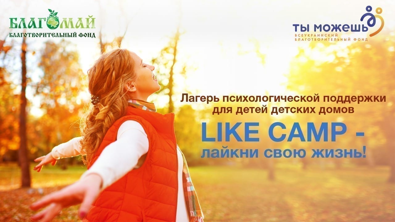 Pavlenko Legal Group — Like camp