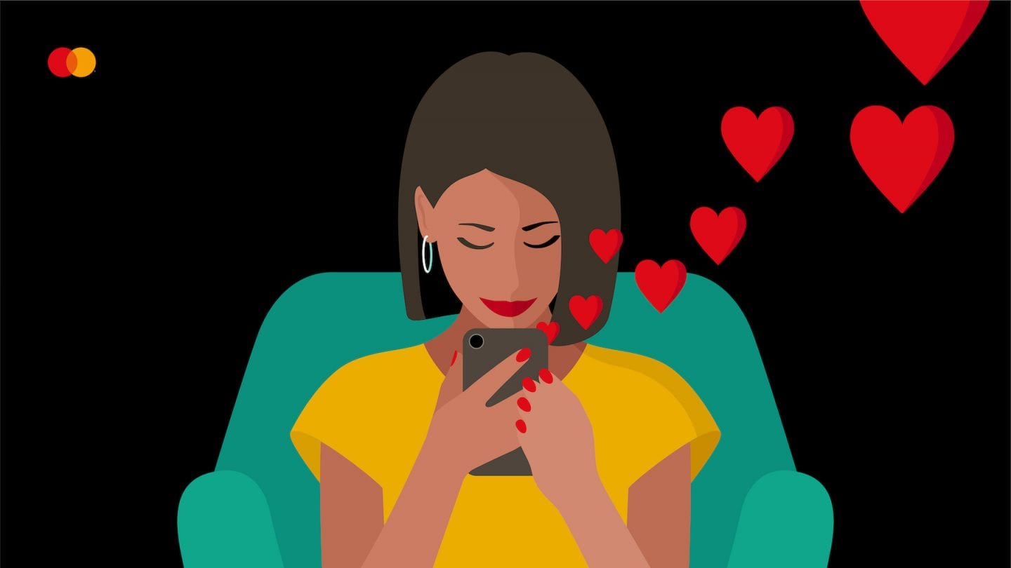 Mastercard_Love Index 2021_Illustrations_1