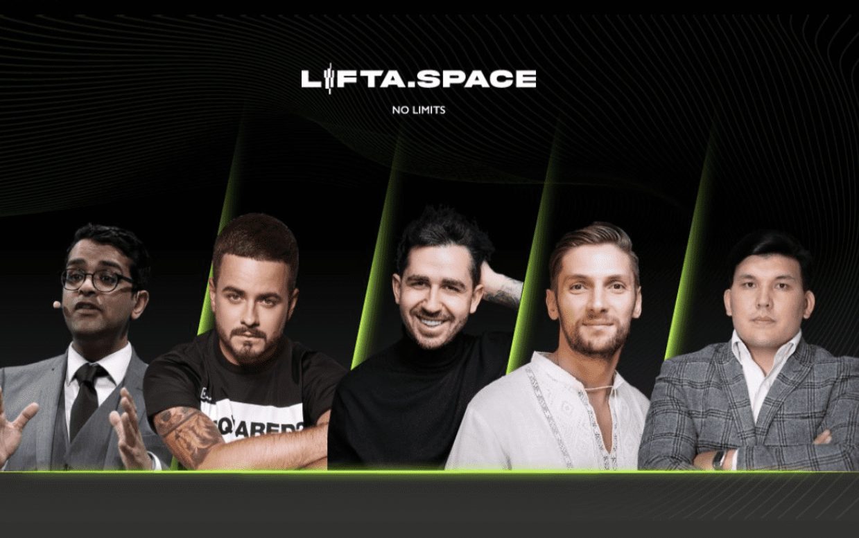 Трансформації та можливості: бліц спікерів онлайн-марафону NO LIMITS: transformACTION 2021 (оновлено)