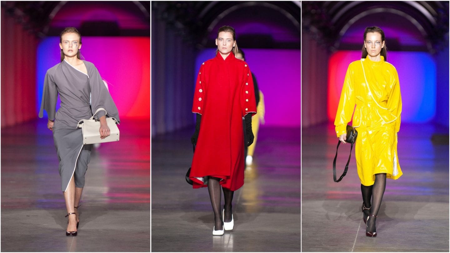 Safe Fashion: колекція бренду Anna Grove поєднала елегантність та безпеку, щоб рятувати життя