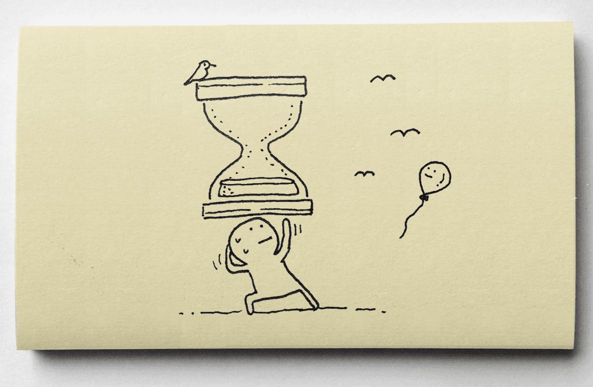 5 порад щодо балансу між бажаннями та можливостями у творчому процесі