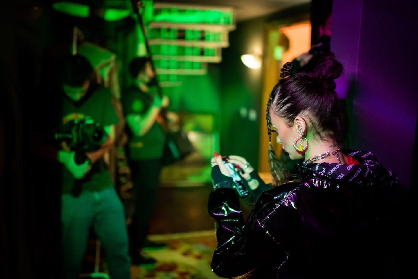 Між лайфстайлом та продакт-плейсментом: як YouTube-серіал від Jägermeister рекламує та розважає одночасно