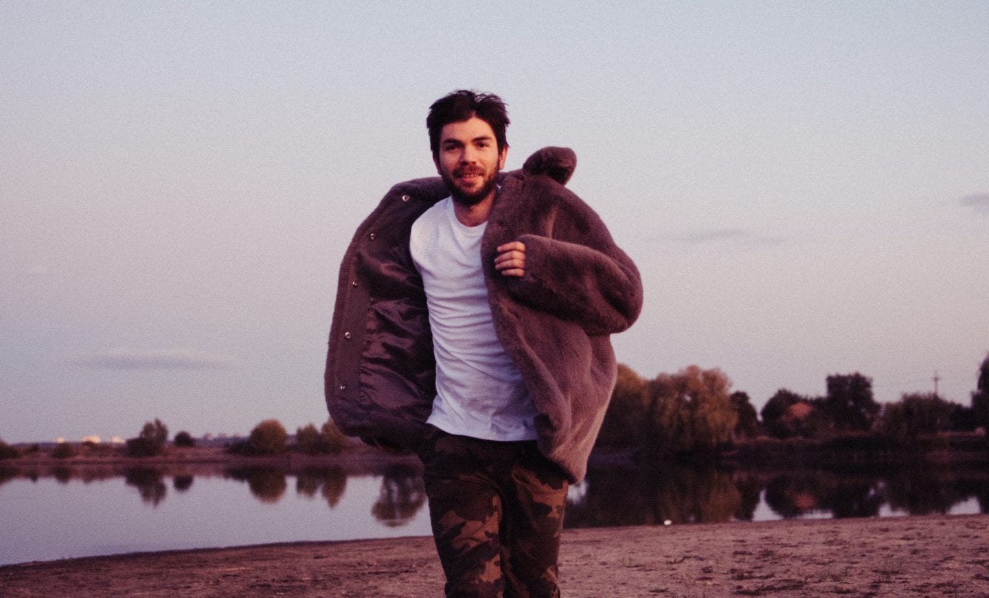 Режисер Максим Марченко про свій творчий шлях і тренування надивленості