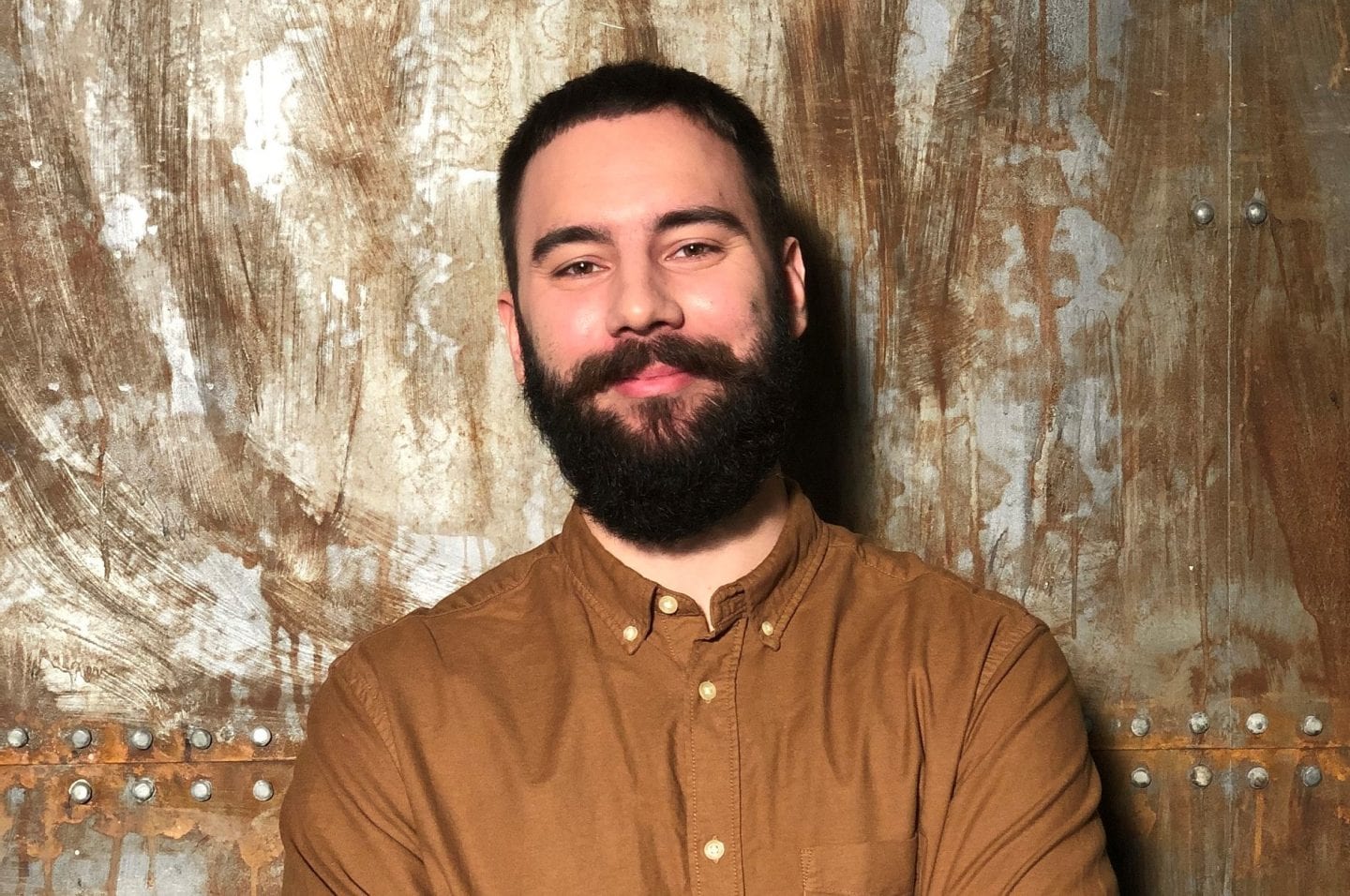 Віталій Капустян став креативним директором групи TWIGA Ukraine