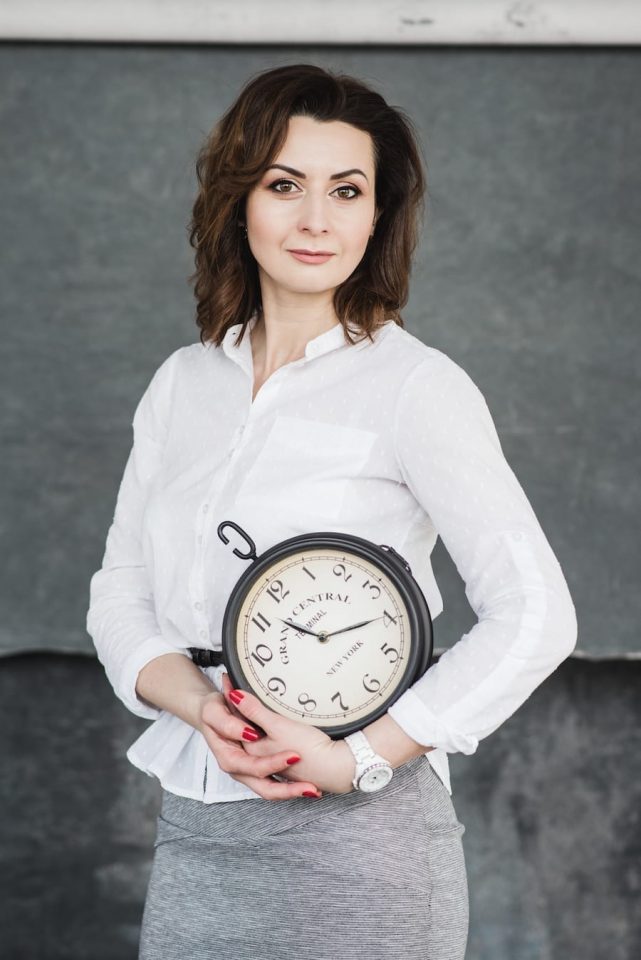 Експертка з управління та розвитку талантів у EPAM Ukraine Наталія Колядко