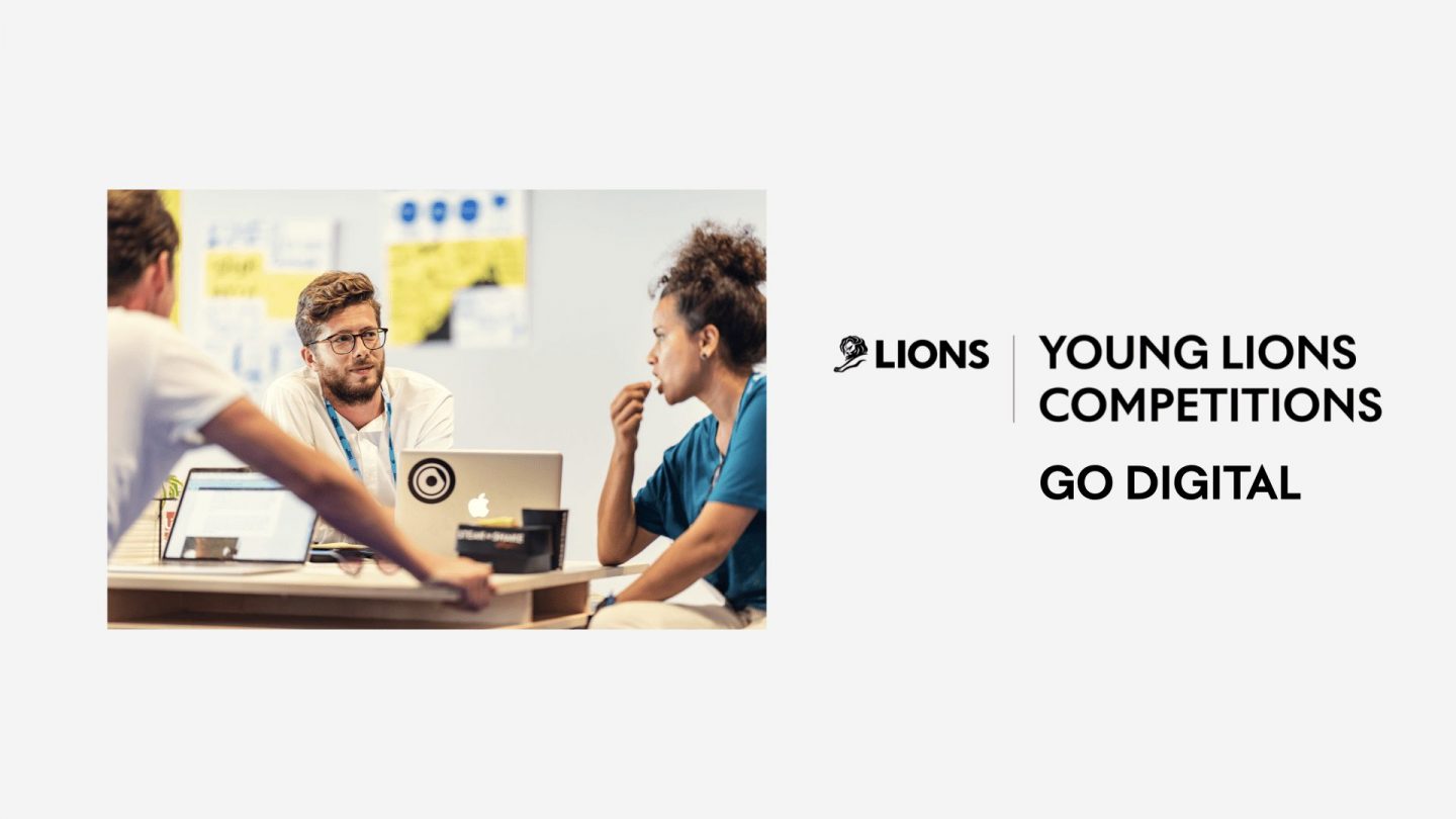 Young Lions Competitions під час Cannes Lions відбудеться у діджитал форматі