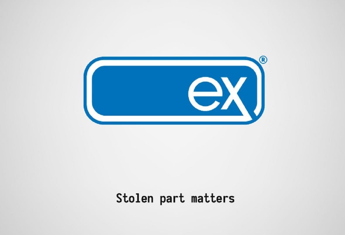 Stolen Part Matters: постери TABASCO про анексію Криму