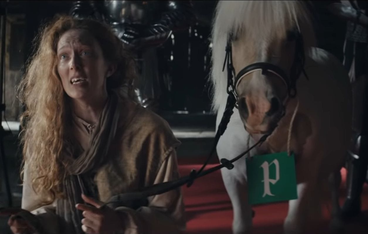 Неуважне водіння в середньовічному антуражі: яке відео перемогло на конкурсі Split Second 2020