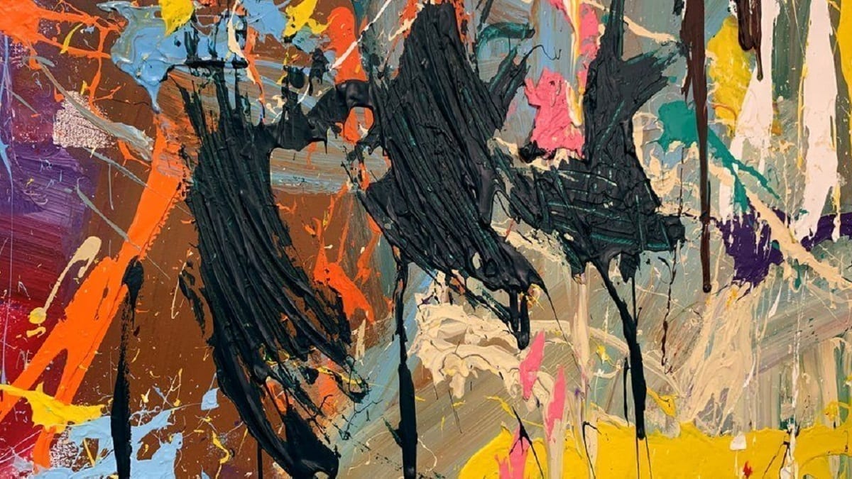 Мистецьке непорозуміння: в Сеулі пара домалювала графіті вартістю в півмільйона доларів