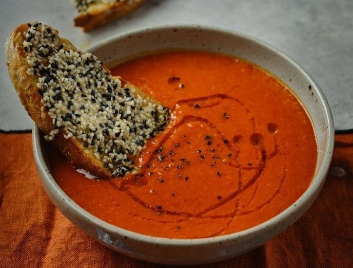 Створено першу кулінарну книгу для тих, хто через COVID-19 не відчуває смаки або запахи