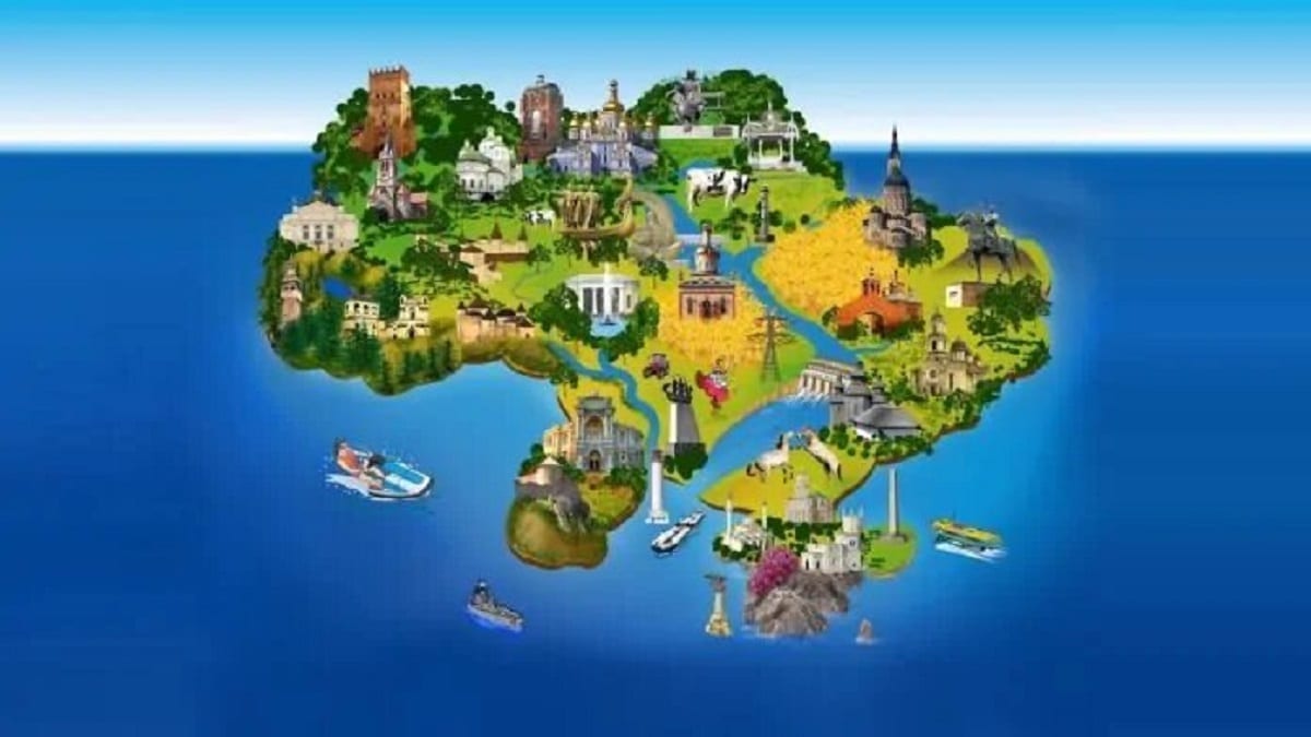 Google представляє кампанію на підтримку туристичної галузі України