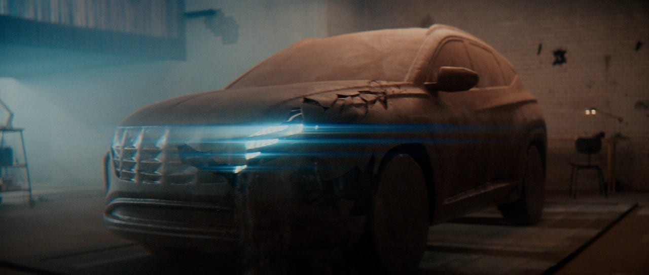 Пошуки кращого. Hyundai запускає кампанію на користь електрифікації автомобілів