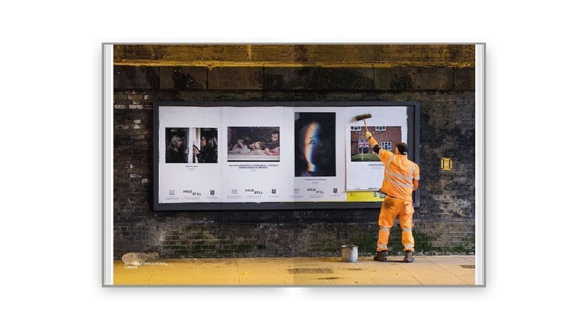 Кейт Міддлтон випустила фотокнигу про пандемію у Великій Британії