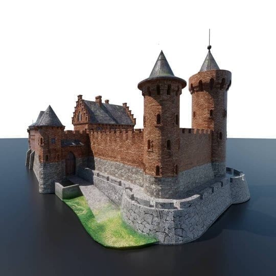Львівські стартапери відтворять 3D-моделі втрачених пам’яток Львова