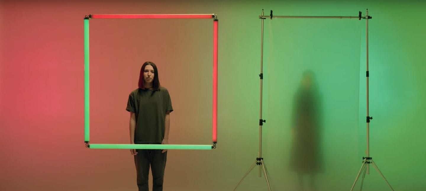 Музей прийняття. Шість історій ЛГБТ+ харків’ян та харків’янок голосами публічних людей