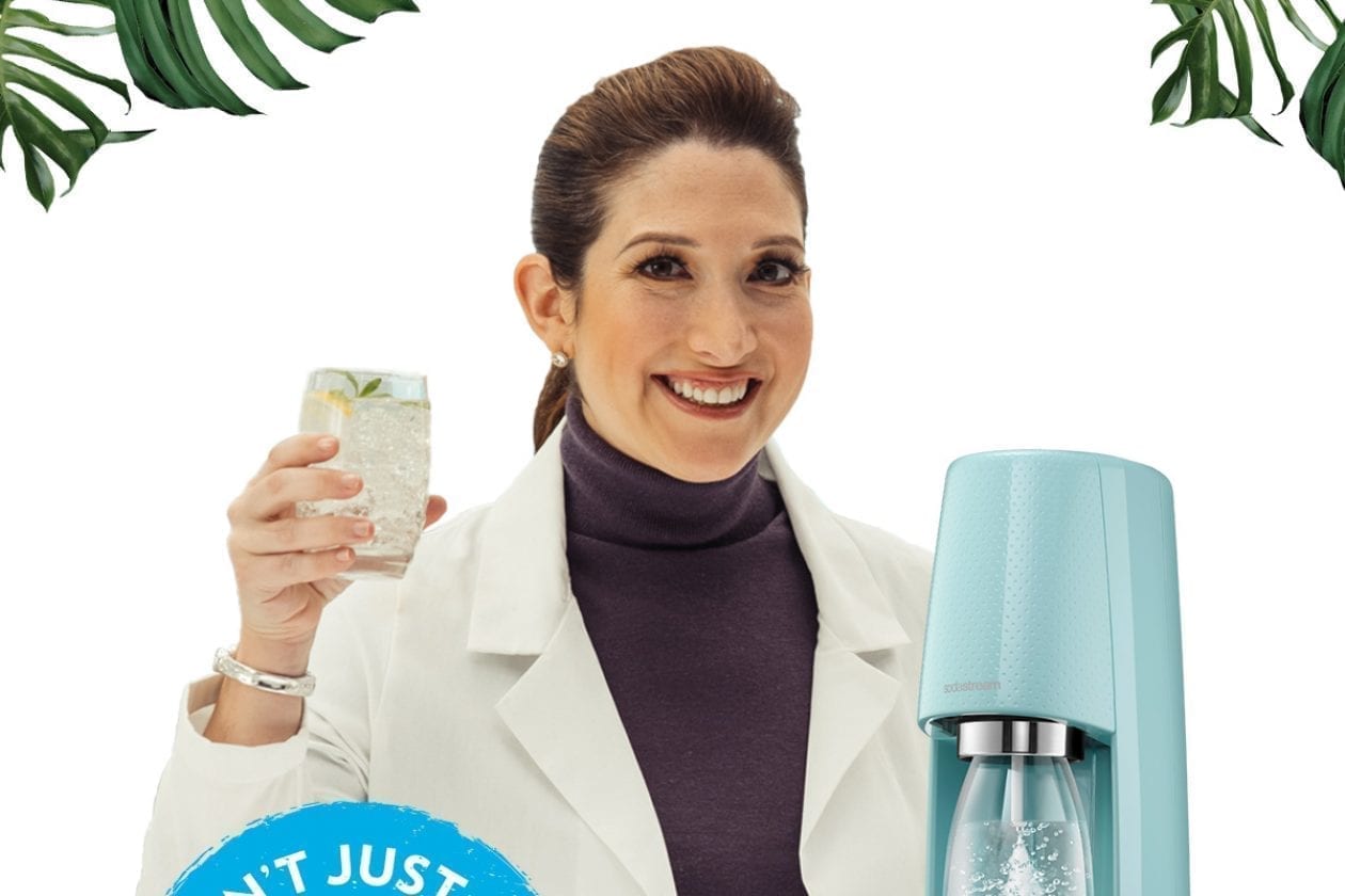 Don’t Just Share, Care! До Дня Землі Ренді Цукерберг закликає перейти від лайків до реальних справ