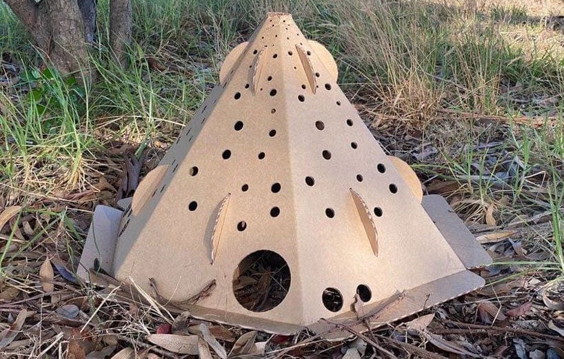 Earth Optimism 2021 відзначає прості технологічні інновації для захисту природи