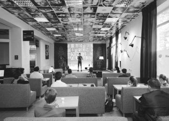 Що таке університет для підлітків Junior Open University і чим він відрізняється від школи